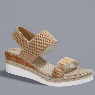 Drunhilda | Premium Orthopaedic Sandals for Comfort