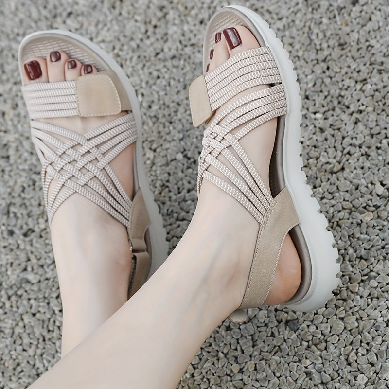 Monique™ | Orthopaedic Comfort Sandals