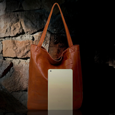 Lila | Chic Urban Sleek Bag