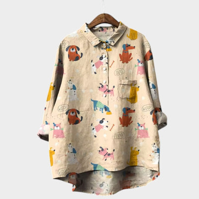 Beata Butik™ | Blouse