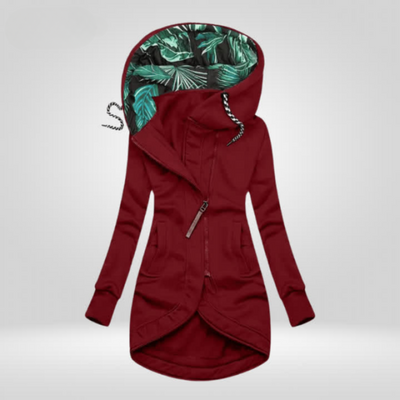 Aysha™ | Waterproof & Windproof Winter Coat