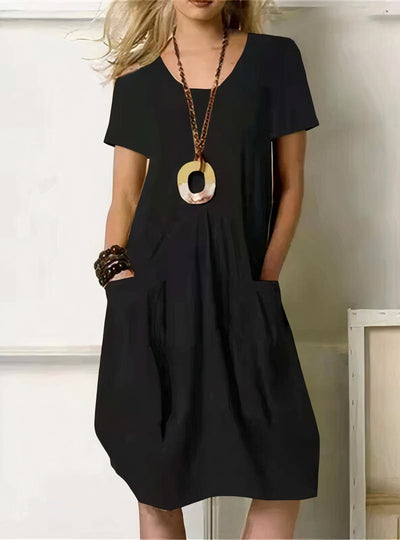 Ubud | Loose Dress