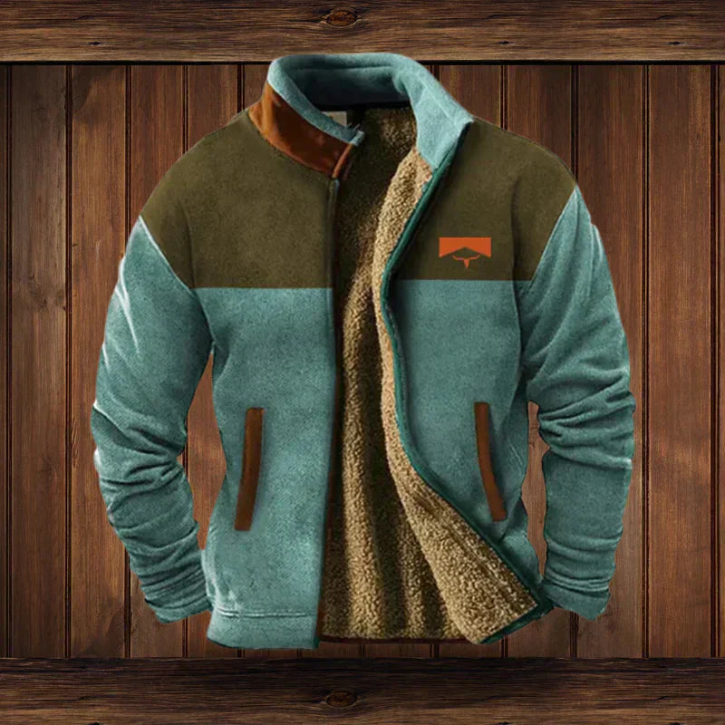 Men’s Exclusive™ | Fleece Gilet for Outdoors