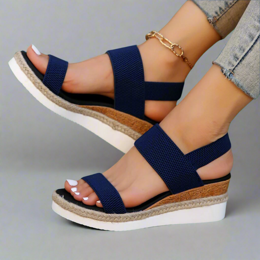Drunhilda | Premium Orthopaedic Sandals for Comfort