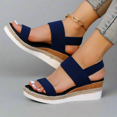 Drunhilda | Premium Orthopaedic Sandals for Comfort