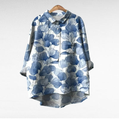 Beata Butik® | Classic Floral Blouses