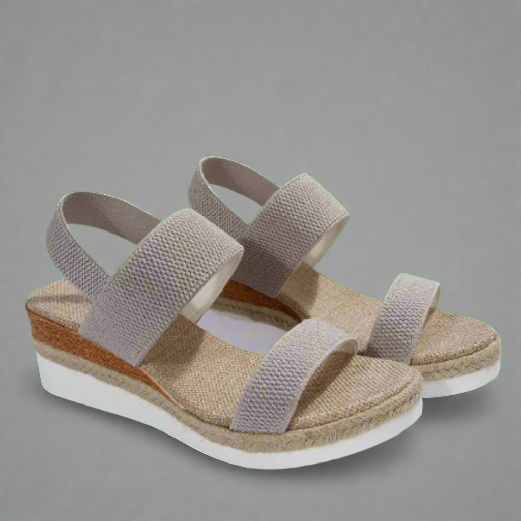Drunhilda | Premium Orthopaedic Sandals for Comfort