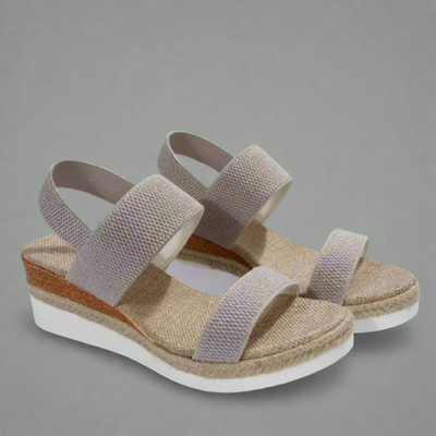 Drunhilda | Premium Orthopaedic Sandals for Comfort