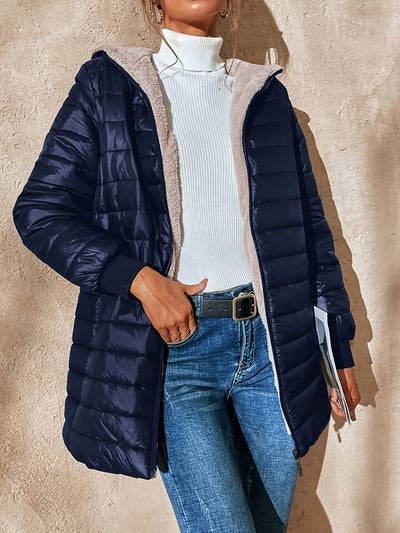 Michèle | Waterproof and Elegant Jacket