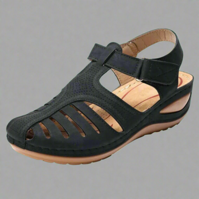 Ursanika | Comfortable sandals for all day
