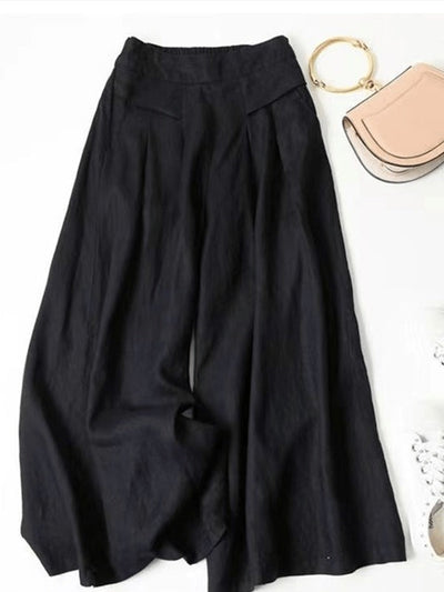 Elyne™ | Loose Flying Trousers