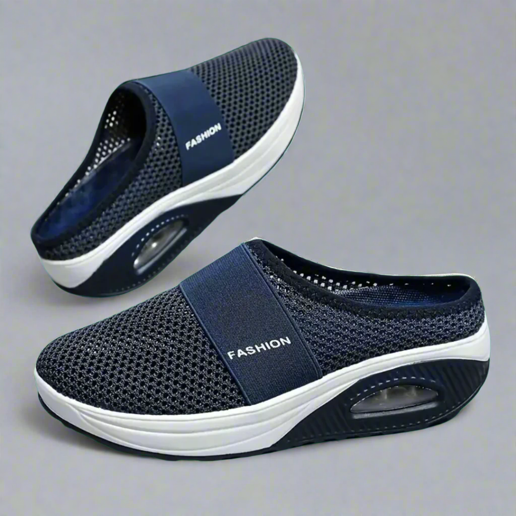 Evelyne | Premium Orthopaedic Sandals for All-Day Comfort