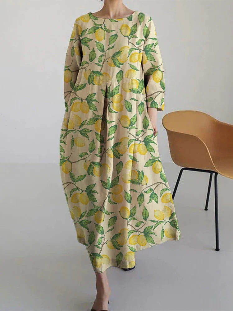 SOPHIE™ | Timeless and Elegant Dress