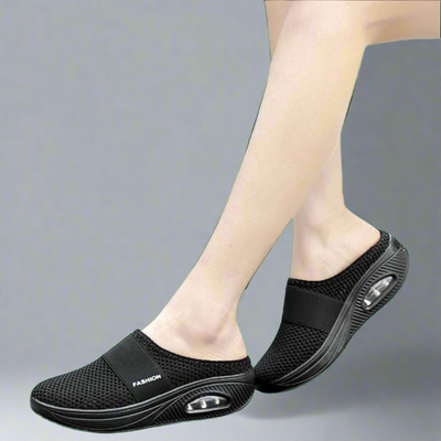 Evelyne | Premium Orthopaedic Sandals for All-Day Comfort