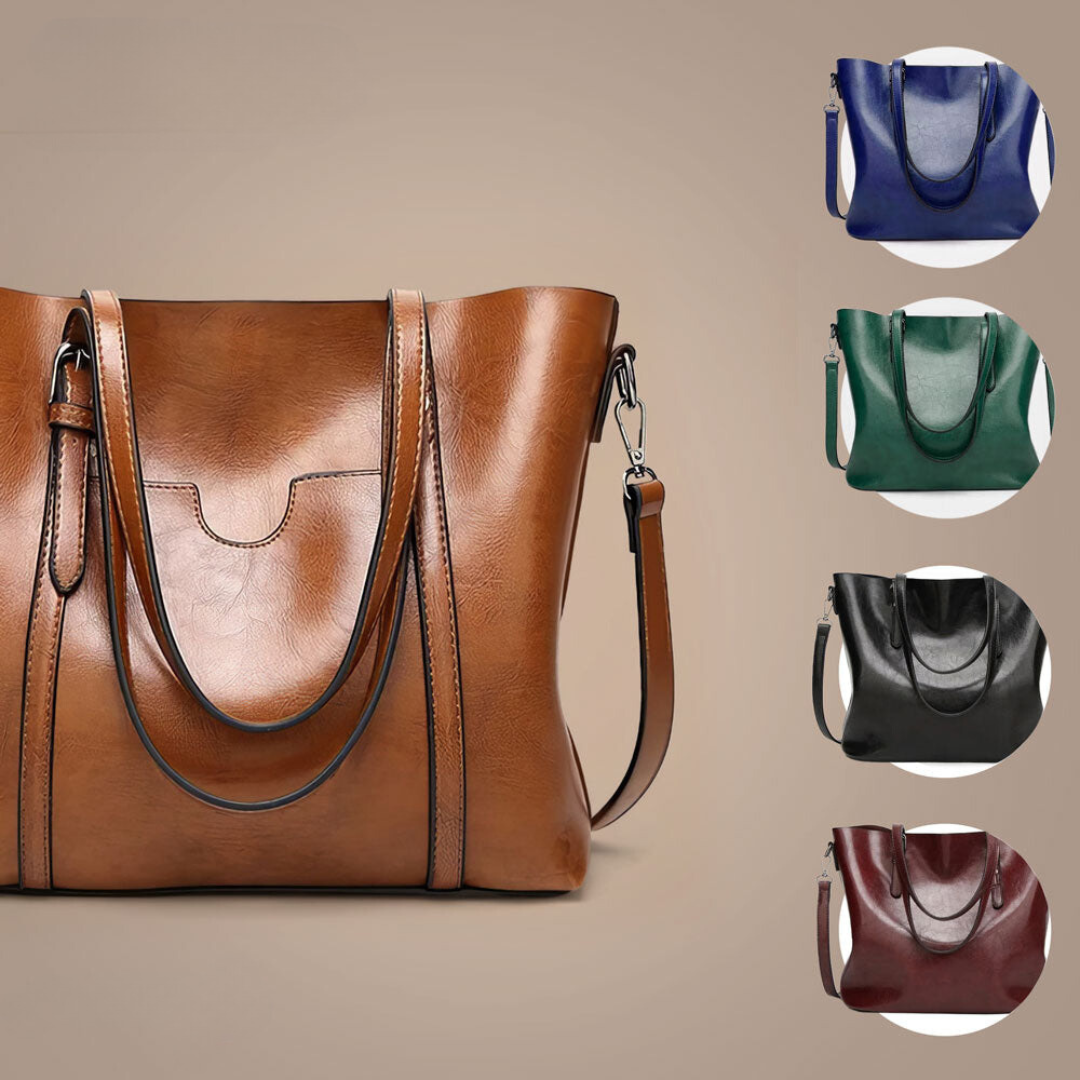 Blythe | Timeless Elegance Luxury Bag