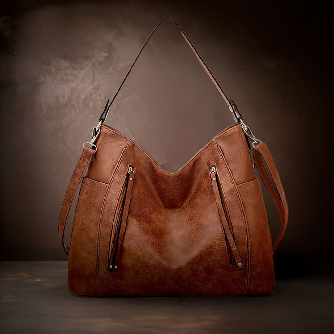 Lila | Timeless Elegance Bag