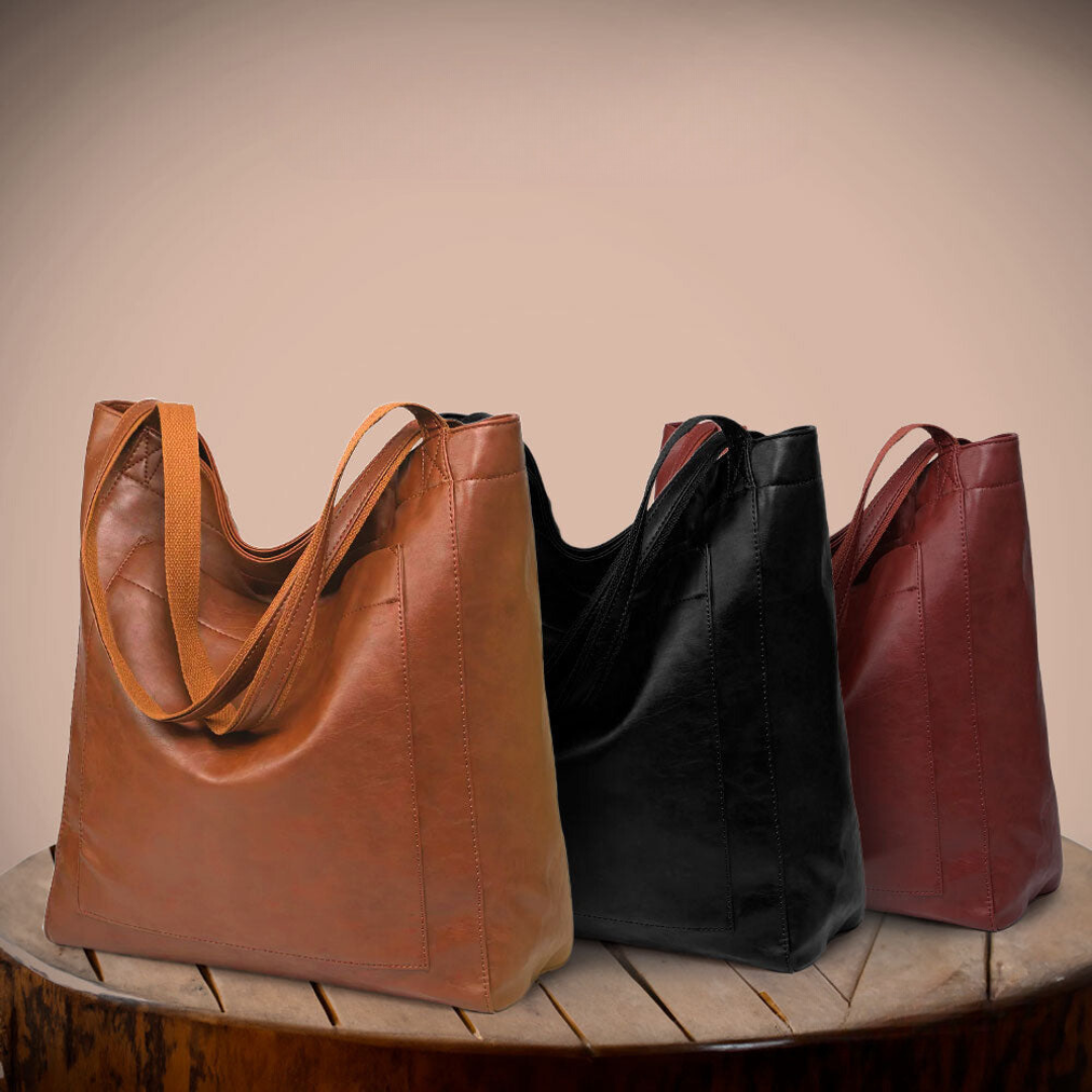 Lila | Chic Urban Sleek Bag