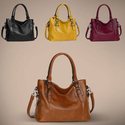 Elowen | Chic Elegance Shoulder Bag
