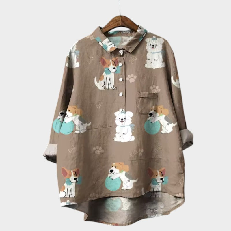 Beata Butik™ | Blouse