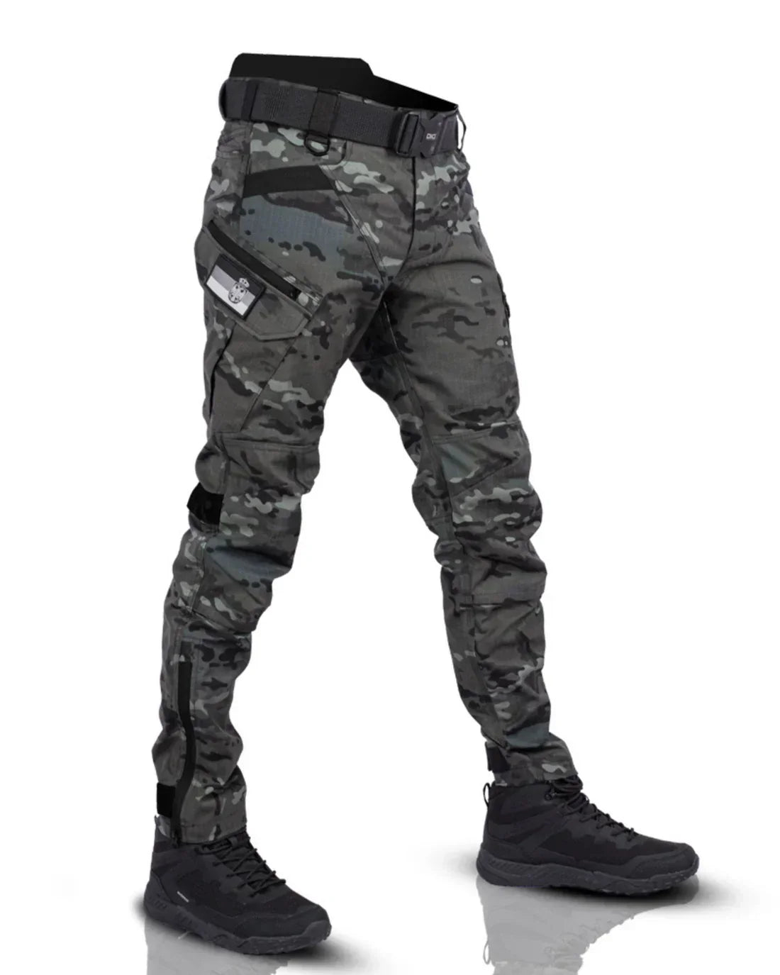 Men's Exclusive | Tactical Trousers