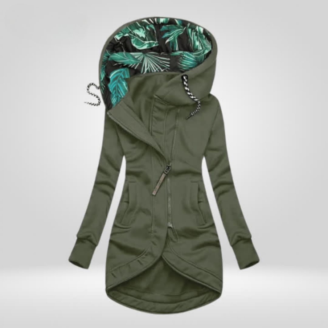 Aysha™ | Waterproof & Windproof Winter Coat