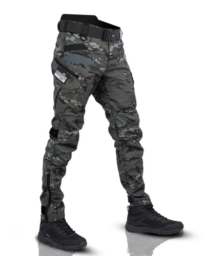 Men's Exclusive | Tactical Trousers