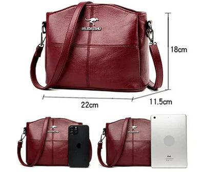 Mary Jane™ | Bag