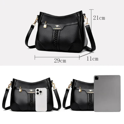 Mary Jane™ | Trendy Crossbody