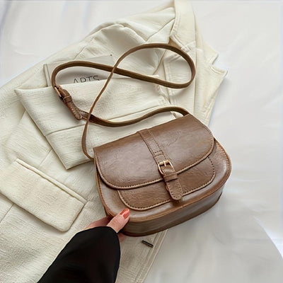 Sienna | Timeless Equestrian Bag