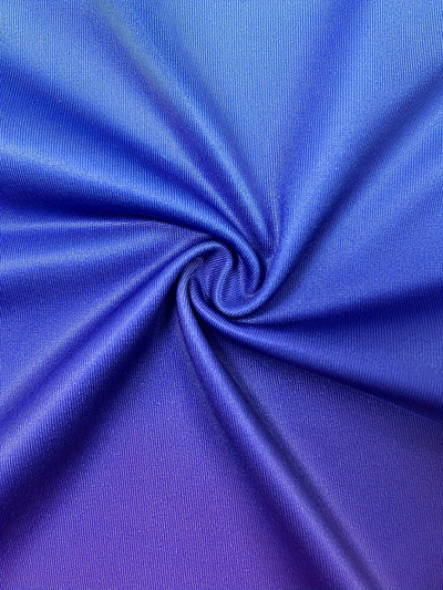 Wika | Summer Dress with Gradient