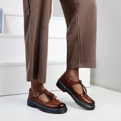 Sofia™ | Timeless Elegant Shoes