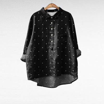 Beata Butik® | Fashionable Vintage Blouse