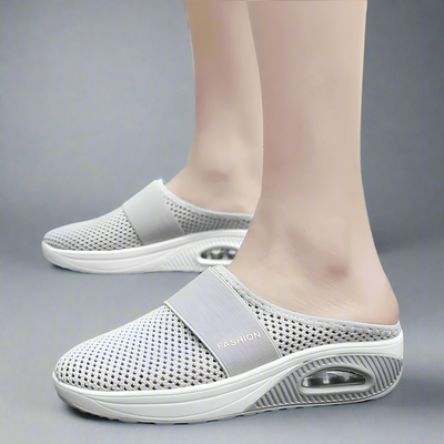 Evelyne | Premium Orthopaedic Sandals for All-Day Comfort
