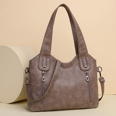 Lydia | Vintage Charm Shoulder Bag