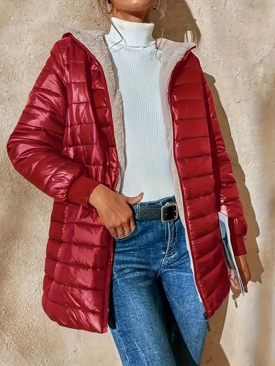 Michèle | Waterproof and Elegant Jacket