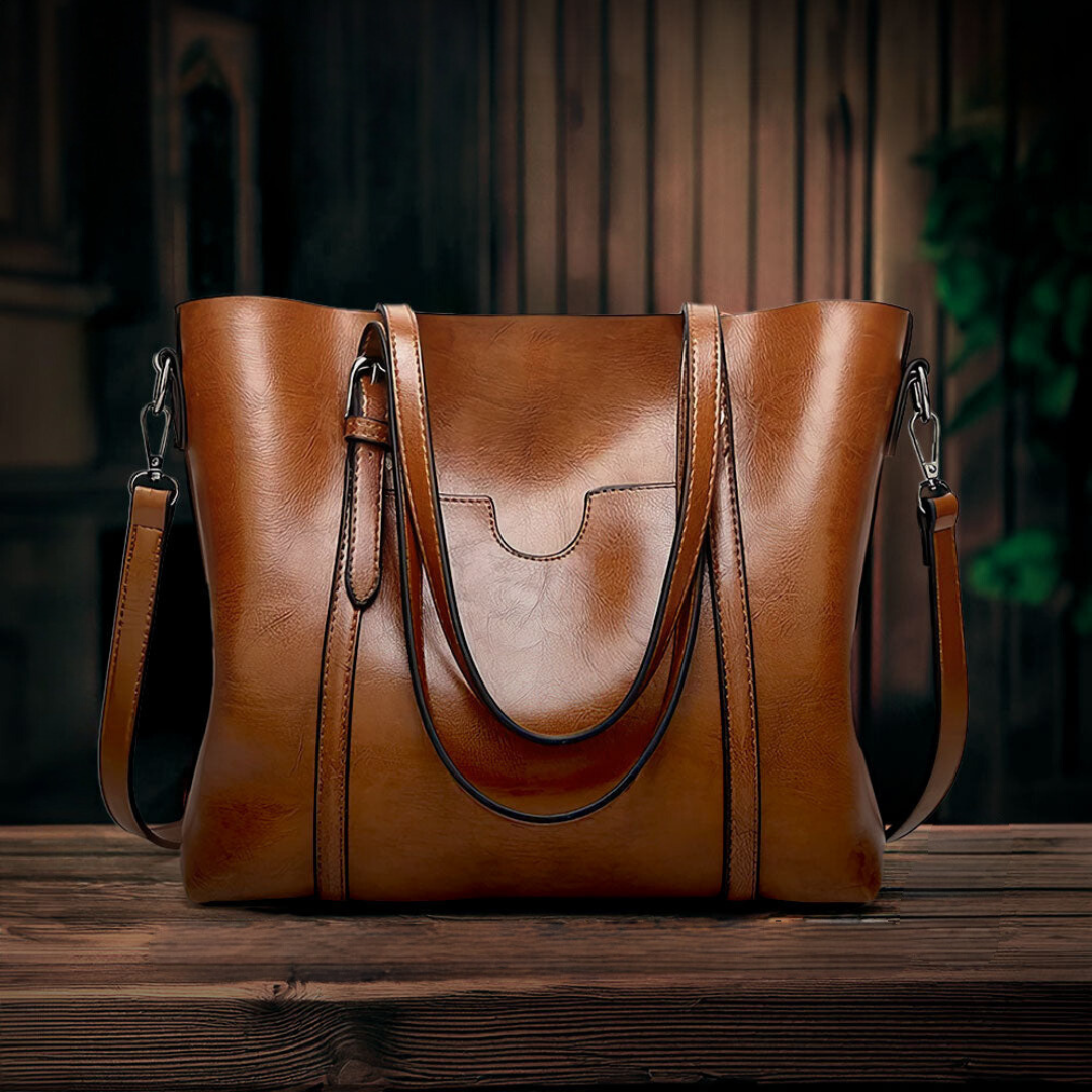 Lydia | Opulent Charm Bag