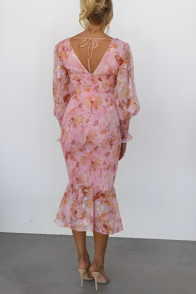 Elegant Women's Dress - Timeless Design - Perfect for Events