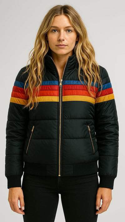 Marietta | Waterproof Rain Coat