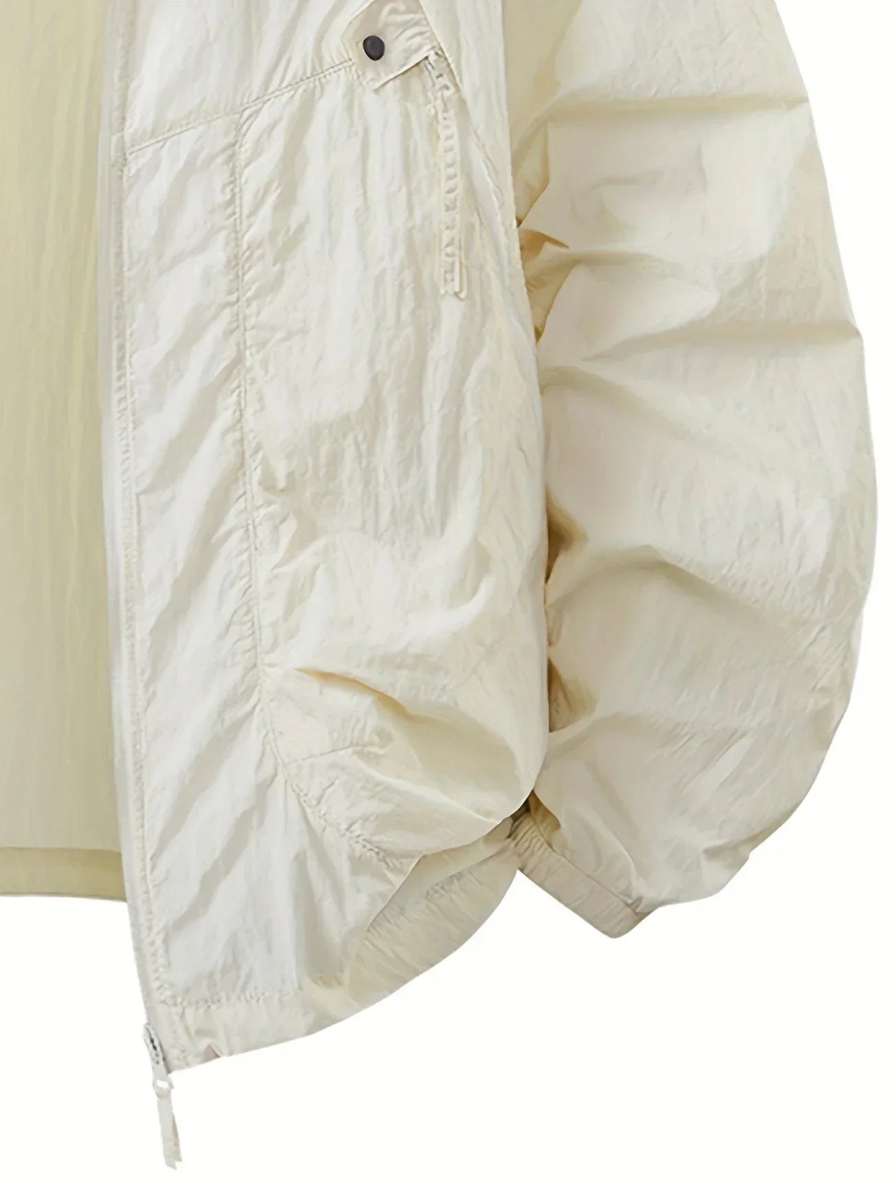 Men's Exclusive™ | Outdoor Hooded Jacket