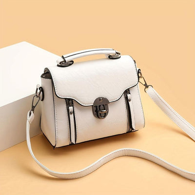 Luna | Retro Chic Handbag