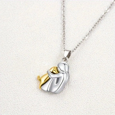 Olla | Necklace for Animal Lovers