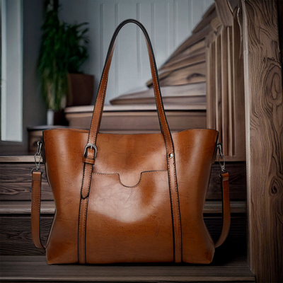 Blythe | Timeless Elegance Luxury Bag