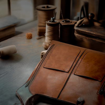 Lila | Classic Shoulder Bag