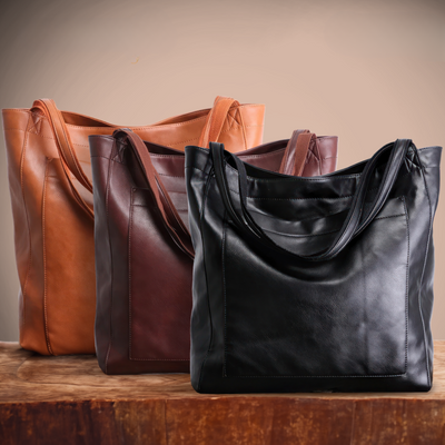 Lila | Chic Urban Sleek Bag