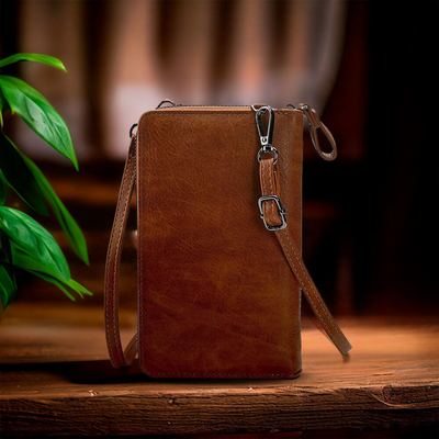 Lydia | Chic and Slim Bag