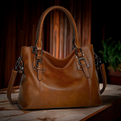 Elowen | Chic Elegance Shoulder Bag