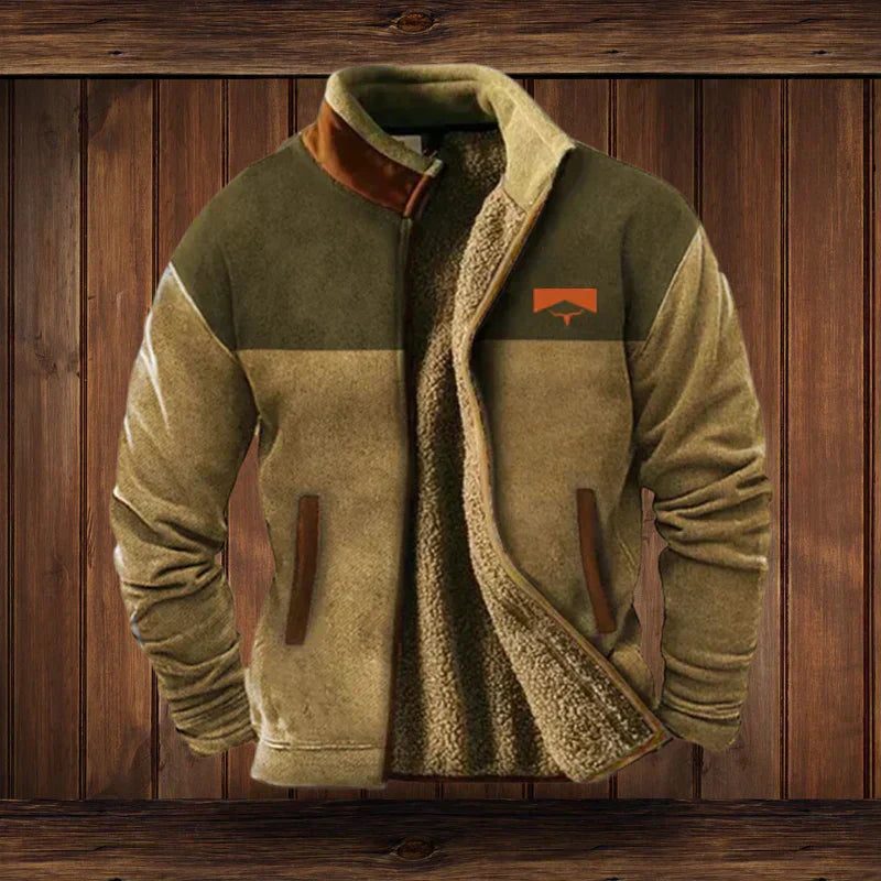 Men’s Exclusive™ | Fleece Gilet for Outdoors