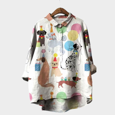 Beata Butik™ | Blouse