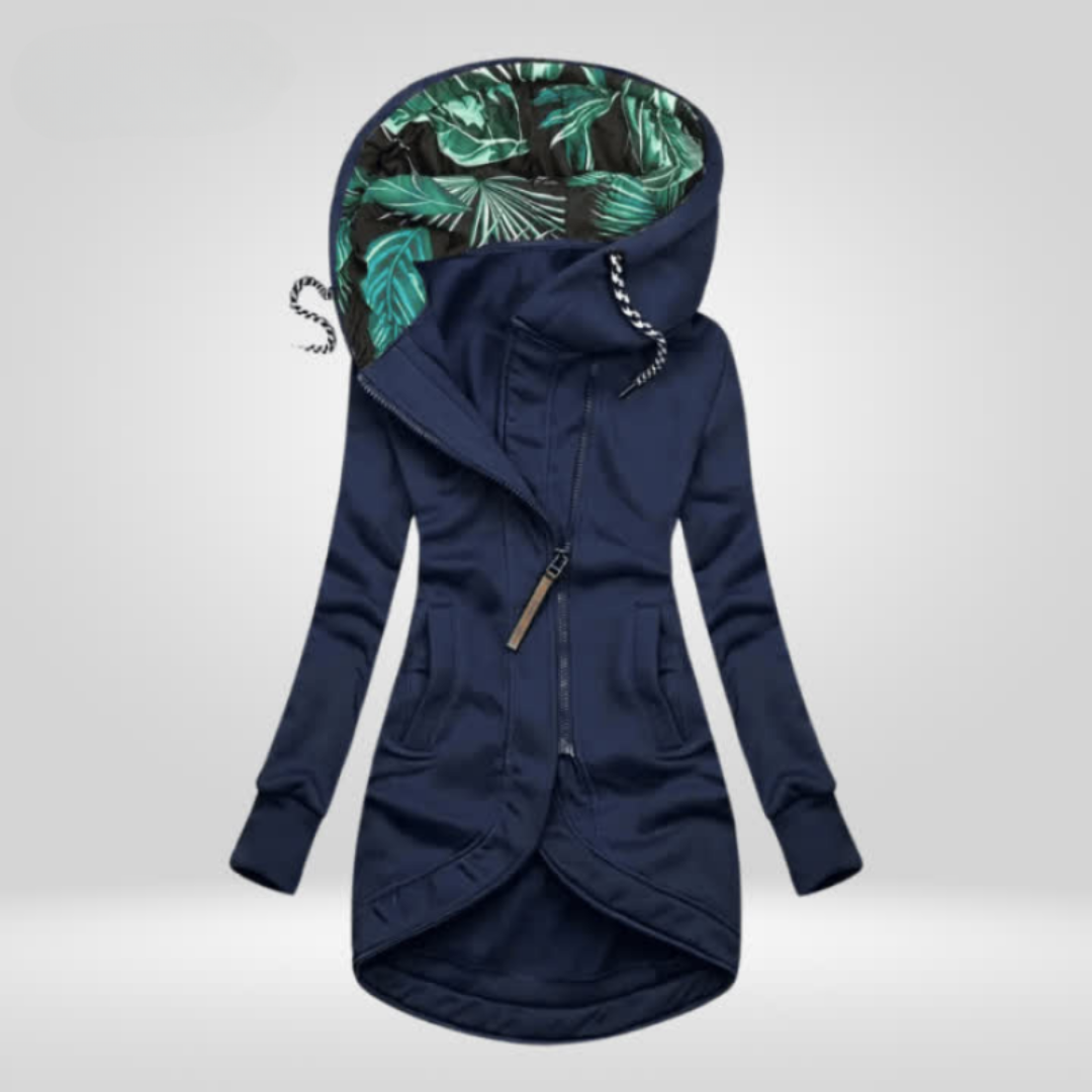 Aysha™ | Waterproof & Windproof Winter Coat