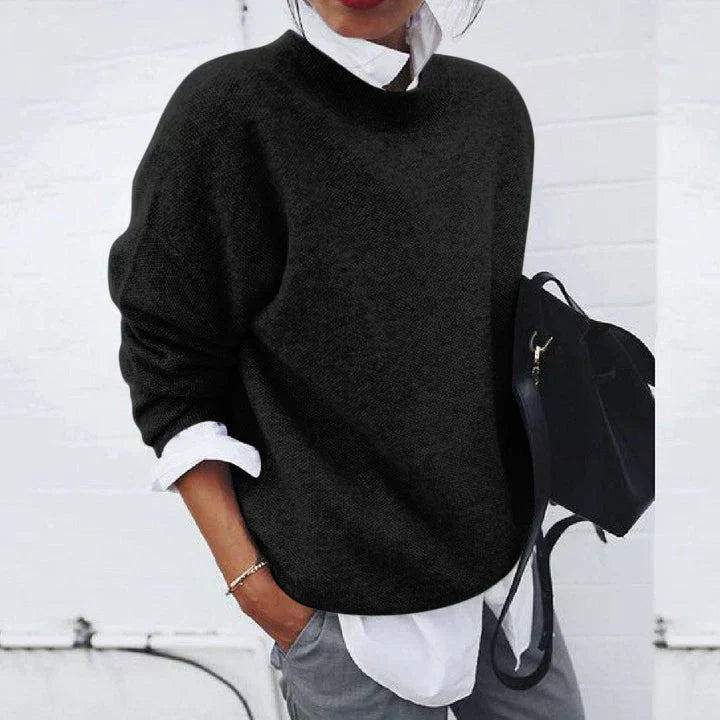 Anne | Loose Sweater